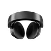 SteelSeries Arctis Nova 7 Gen 2 61730 kabelloses Gaming-Headset, Over-Ear, Akku 50+ Std., schwarz