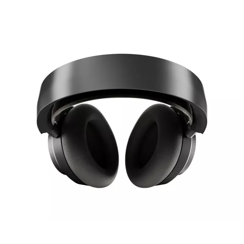 SteelSeries Arctis Nova 7 Gen 2 61730 kabelloses Gaming-Headset, Over-Ear, Akku 50+ Std., schwarz