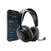 SteelSeries Arctis Nova 7 Gen 2 61730 kabelloses Gaming-Headset, Over-Ear, Akku 50+ Std., schwarz