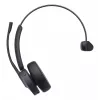 Yealink WH64 Mono UC Headset, Kabellos, 20 - 20000 Hz, Büro/Callcenter, 92 g, Headset, Schwarz
