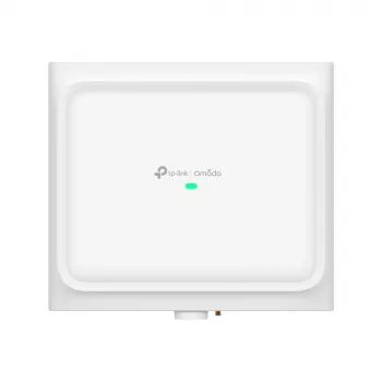 TP-Link Omada AX3000 Indoor/Outdoor WiFi 6 Access Point, 2,4 GHz, 5 GHz, 3000 Mbit/s, SNMP, SNMPv2, SNMPv3, 10,100,1000 Mbit/s
