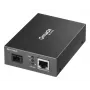TP-Link Omada MC211CS-2 Netzwerk-Medienkonverter 1000 Mbit/s 1310 nm Singlemode Schwarz