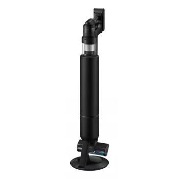 Samsung VS90F40DEK Stielsauger/Elektrobesen 2-in-1 Stielsauger Akku Trocken HEPA 0.5 L Schwarz