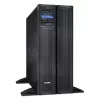 APC Smart-UPS X SMX2200HV - 2200VA, 8x C13 + 2x C19 Ausgang, USB, erweiterbare Laufzeit, kurze Bautiefe