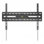 GEMBIRD TV-Wandhalterung (fest), 37 inch–86 inch