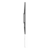 GEMBIRD TV-Wandhalterung (fest), 37 inch–86 inch
