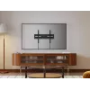GEMBIRD TV-Wandhalterung (fest), 37 inch–86 inch