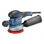 Bosch GEX 40-150 Exzenterschleifer 12000 U/min 24000 OPM Schwarz, Blau, Rot 400 W