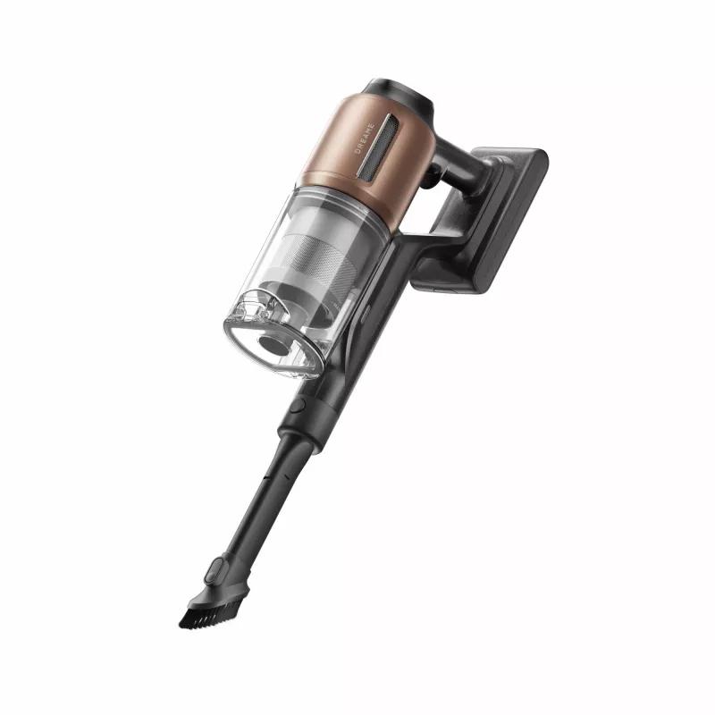 Dreame Z20 2-in-1-Akkustaubsauger HEPA beutellos