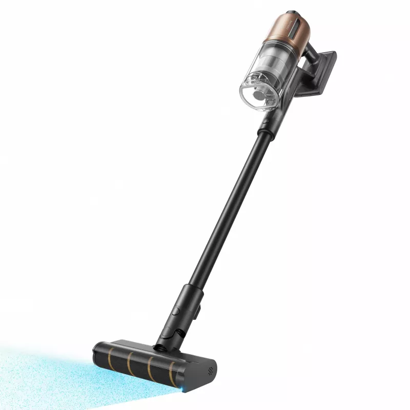 Dreame Z20 2-in-1-Akkustaubsauger HEPA beutellos