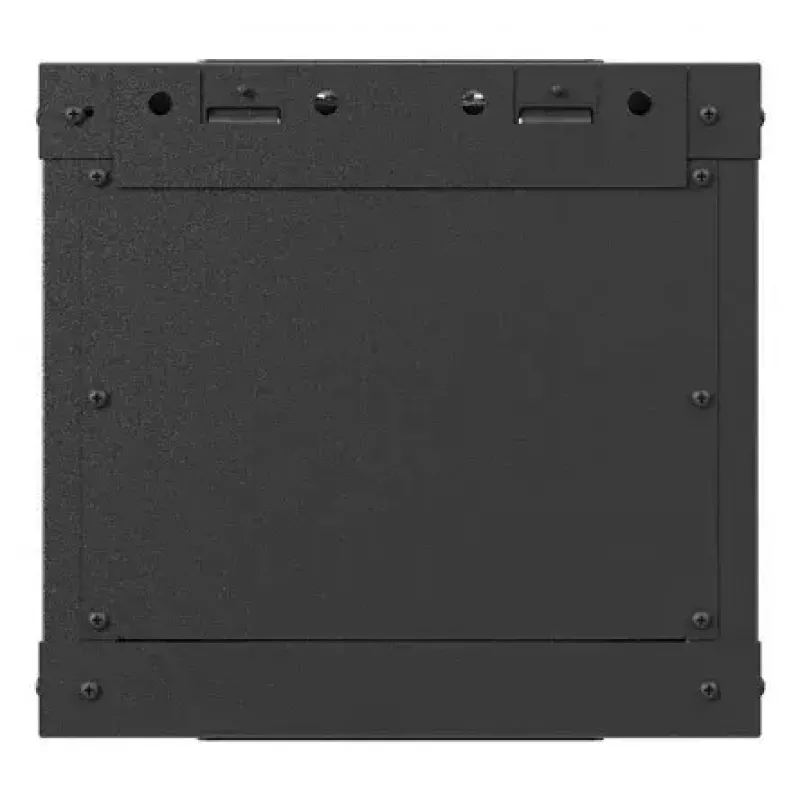 Wandmontage-Rack Lanberg WF11-3304-10B 4U Schwarz 30 kg Tragfähigkeit