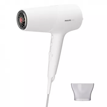 Philips 5000-Serie BHD500/00 Haartrockner 2100 W Weiß