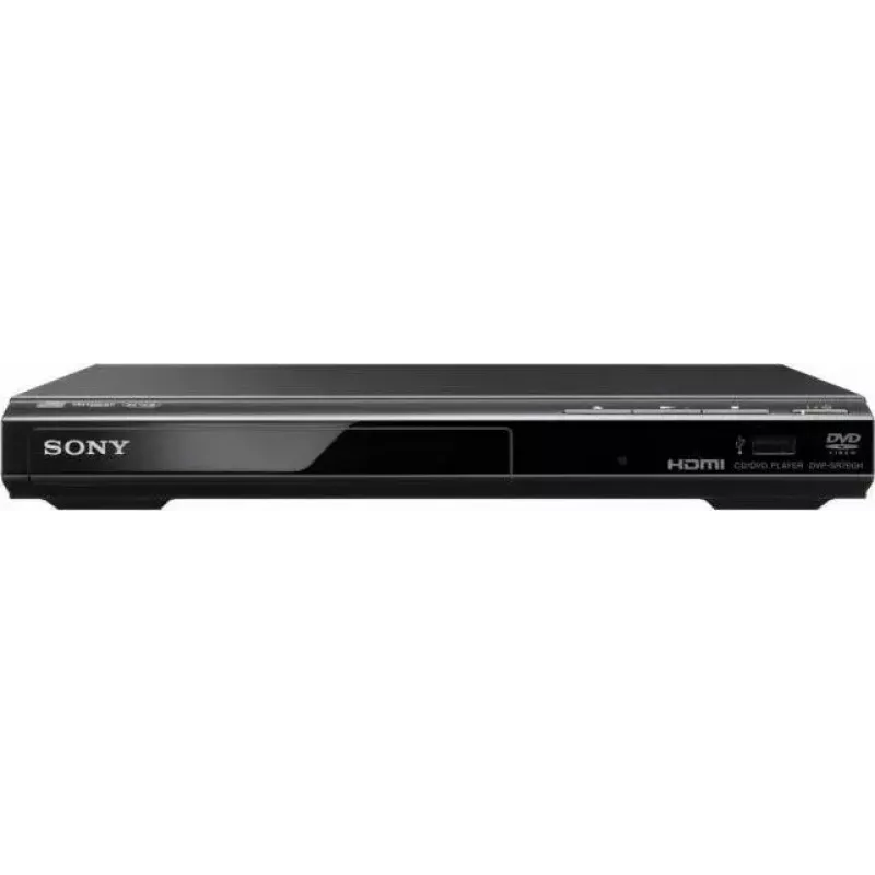 Sony DVP-SR760H DVD-Player