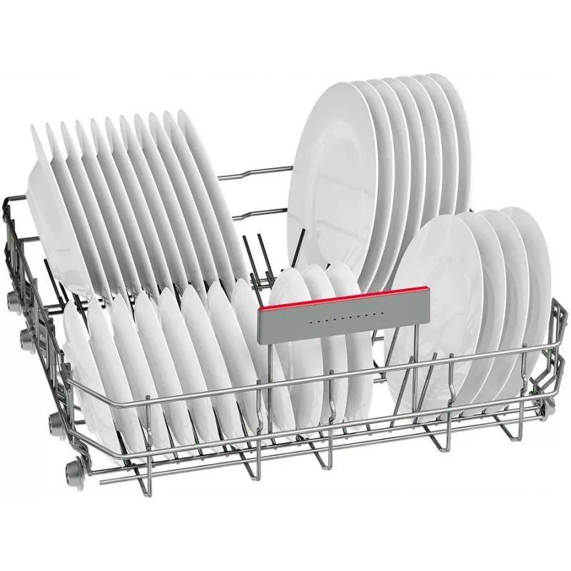 Bosch Serie 4 SMS4HVW00E Geschirrspüler freistehend 14 Maßgedecke