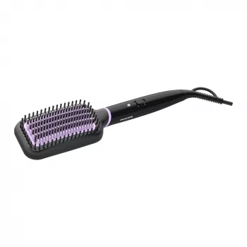 Philips StyleCare Essential BHH880/00 beheizte Glättbürste