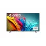 LG QNED 75QNED85T3C TV 190,5 cm (75 Zoll) 4K Ultra HD Smart TV Wi-Fi Schwarz