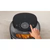 Philips 3000 Serie NA322/00 Fritteuse Einzeln 4,2 L Standgerät 1400 W Heißluftfritteuse Kupfer, Schwarz