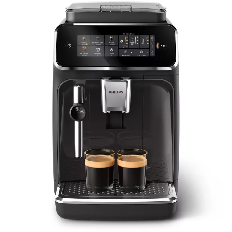 Philips EP3324/40 Kaffeemaschine Vollautomatische Espressomaschine 1,8 L