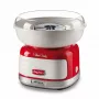 Ariete Cotton Candy Zuckerwattemaschine, 450 W, Rot, Rot, Hartbonbons, Kristallzucker, 500 W, 280 mm, 280 mm, 265 mm