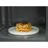 Kompakte Grill-Mikrowelle Electrolux EMZ421MMTI — 800 W, 20 l, Titan, 270 mm Drehteller