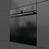 Gorenje BSA6747DGWI Schwarz