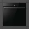 Gorenje BSA6747DGWI Schwarz