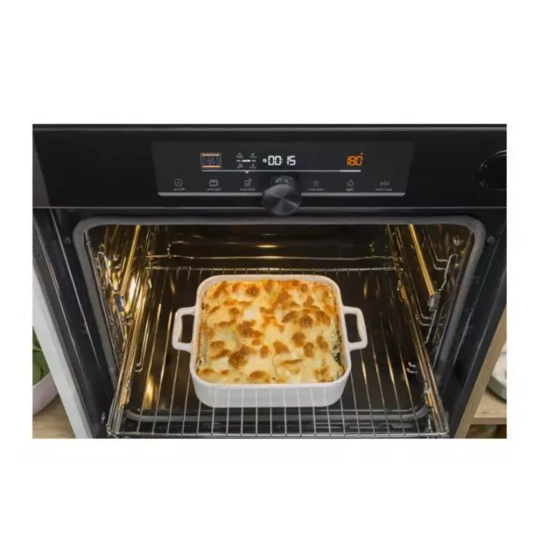 Einbau-Backofen Gorenje BO6737E02BG, multifunktional