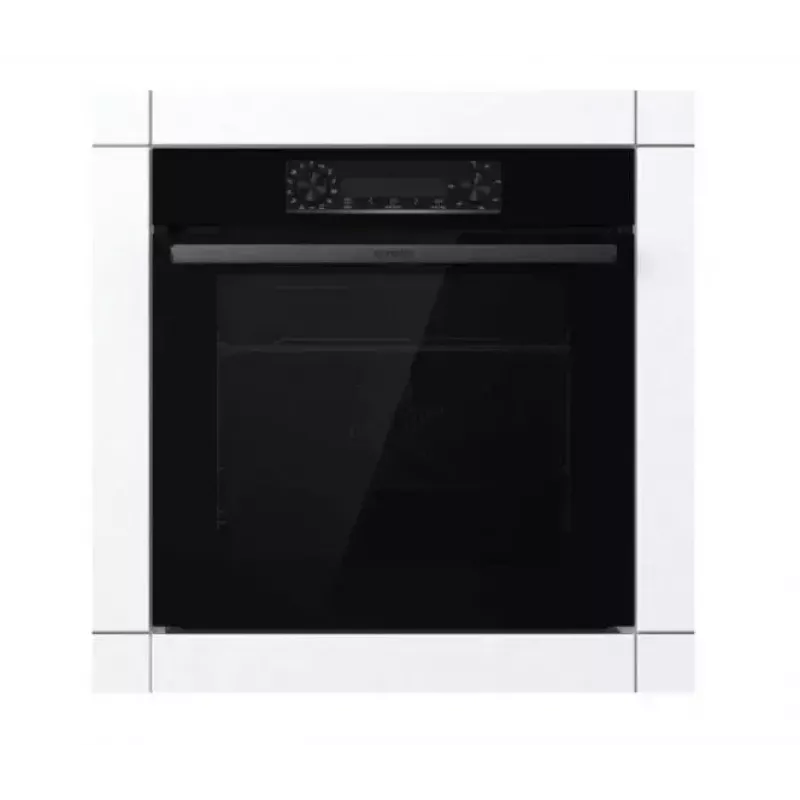 Einbau-Backofen Gorenje BO6737E02BG, multifunktional