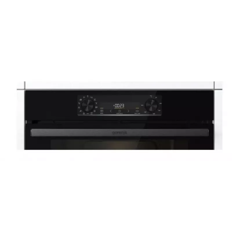 Einbau-Backofen Gorenje BO6737E02BG, multifunktional