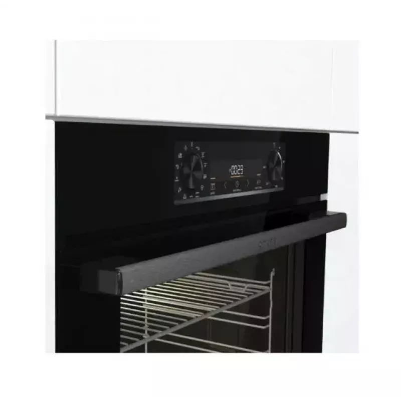 Einbau-Backofen Gorenje BO6737E02BG, multifunktional