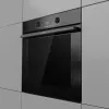 Einbau-Backofen Gorenje BO6737E02BG, multifunktional