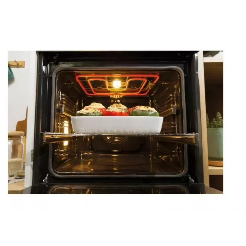 Einbau-Backofen Gorenje BO6737E02BG, multifunktional