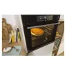 Einbau-Backofen Gorenje BO6737E02BG, multifunktional