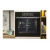 Einbau-Backofen Gorenje BO6737E02BG, multifunktional