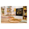 Einbau-Backofen Gorenje BO6737E02BG, multifunktional