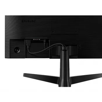 Samsung LS24F330EAUXEN Computer Monitor 61 cm (24 Zoll) 1920 x 1080 Pixel Full HD LCD Schwarz