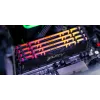 Kingston Technology FURY 16GB 3200MT/s DDR4 CL16 DIMM 1Gx8 Renegade RGB