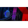 Kingston Technology FURY 16GB 3200MT/s DDR4 CL16 DIMM 1Gx8 Renegade RGB