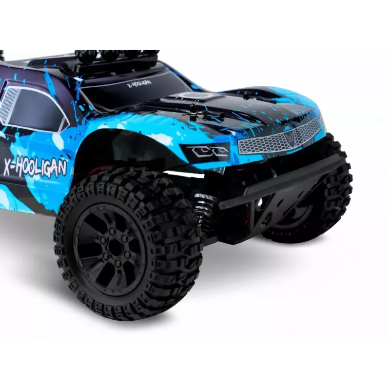 RC-Auto OverMax X-HOOLIGAN — ferngesteuertes Modell, Höchstgeschwindigkeit 50 km/h