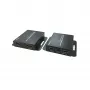 Dahua Technology PFM700-E AV-Extender AV-Sender & -Empfänger Schwarz