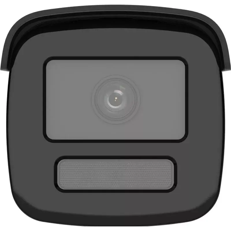 IP-Überwachungskamera Hikvision Pro Series DS-2CD2T47G2H-LI(2.8mm)(eF)/BLACK
