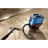 Bosch GAS 15 PS Professional Zylindersauger, trocken, 1100 W, 15 l, Staubbeutel