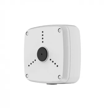 Dahua Technology PFA122 Sicherheitskamera-Zubehör Anschlussdose