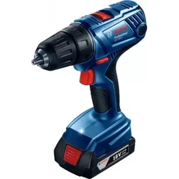 Bosch GSR 180-LI 1900 U/min Schlüssellos Mehrfarbig