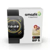 Amazfit Bip 5 4,85 cm (1,91 Zoll)
