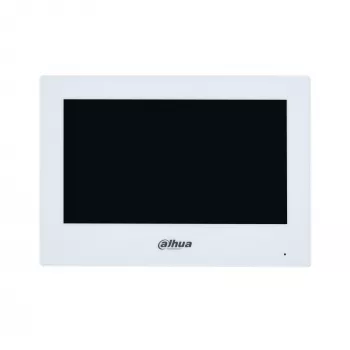 Dahua Technology VTH2622GW-W Display