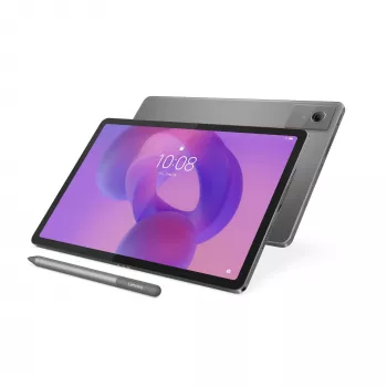 Tablet Lenovo Idea Tab 5G, MediaTek Dimensity 6300, 11 Zoll IPS 2560x1600, 8 GB RAM, 256 GB, Android 15, IP52, 7040 mAh