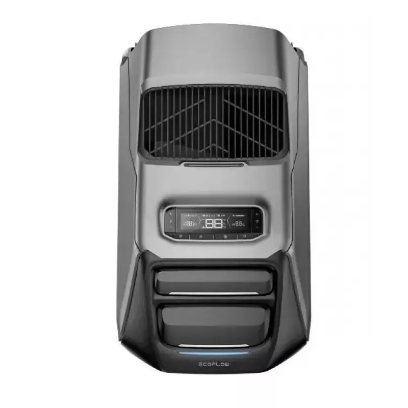 Klimagerät EcoFlow Wave3 Tragbar 5019801004