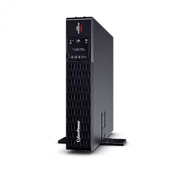 CyberPower PR3000ERT2U USV unterbrechungsfreie Stromversorgung Line-Interactive 3 kVA 3000 W 8 AC-Ausgänge