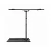 Gembird WM-80ST-05 TV-Wandhalterung, voll beweglich, 37–80 Zoll, bis 50 kg